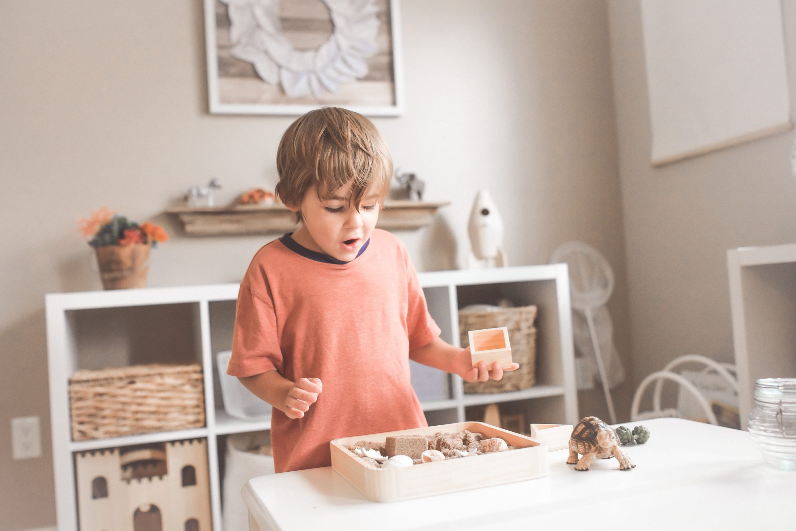 Test De La Golosina: El Experimento Para Niños Que Te Enseña A Invertir ...